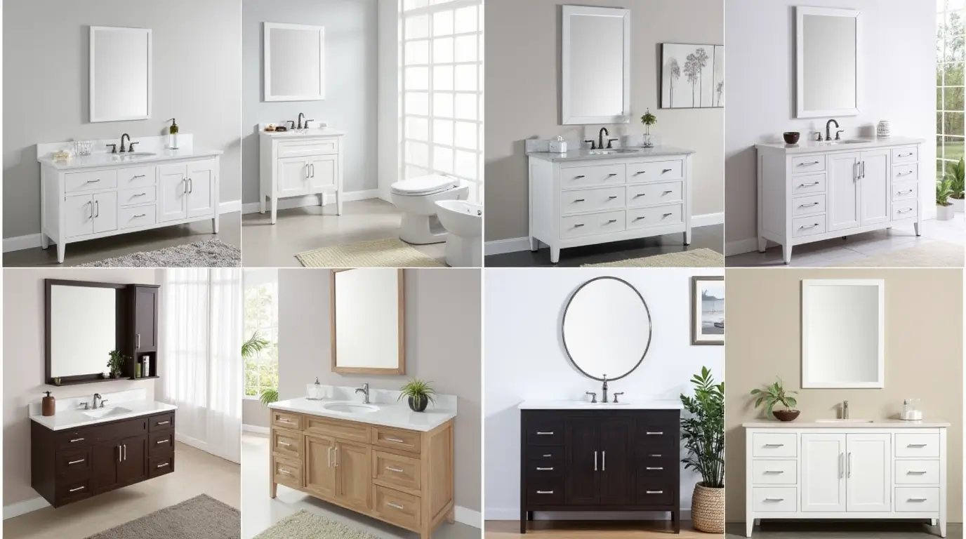 Top 30 inch bathroom vanity for Your Space | Stylish & Functional Picks 2025