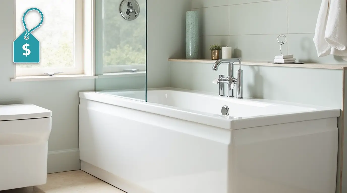 How Much Does Bath Fitter Cost? A Comprehensive Guide