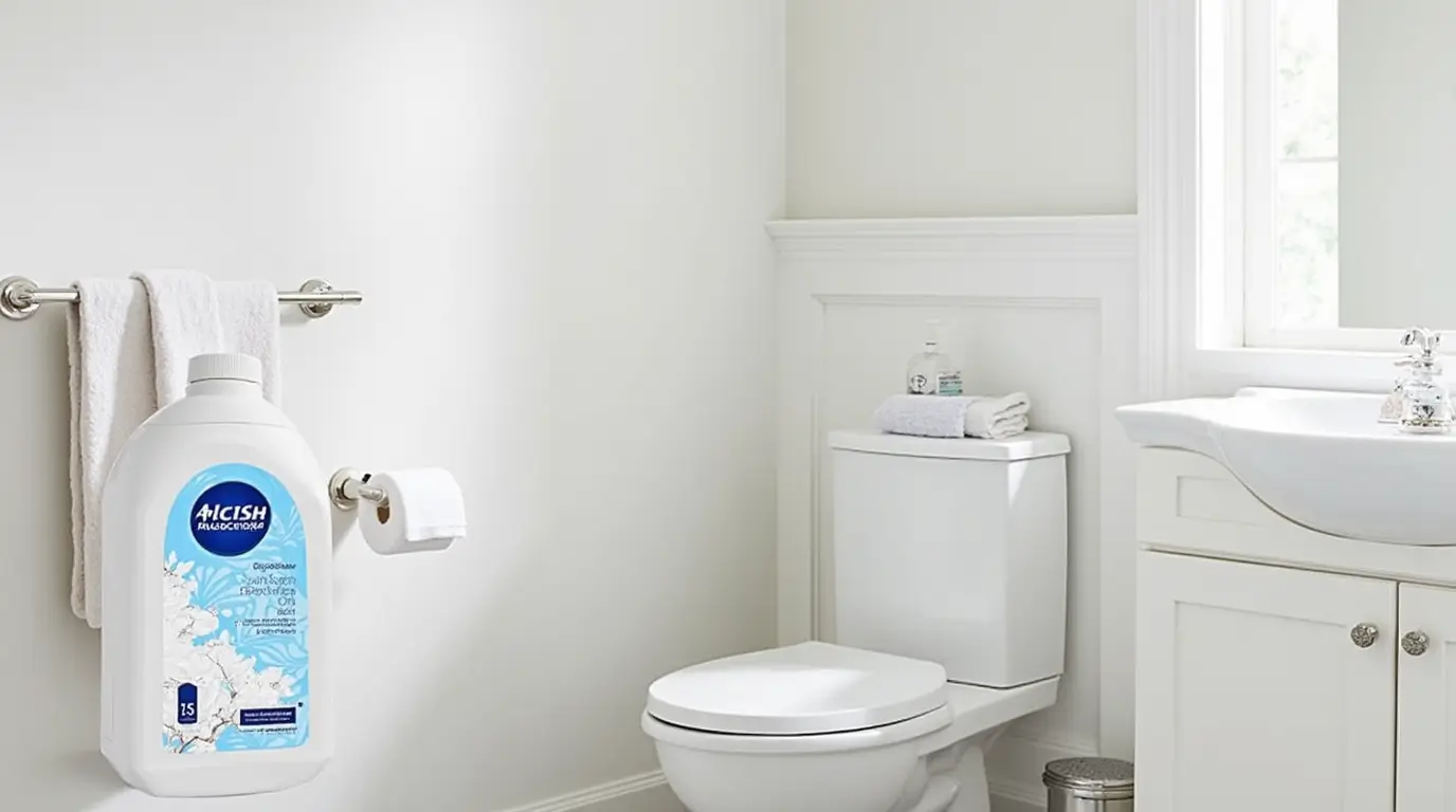 Keep Your bathroom air freshener Solutions