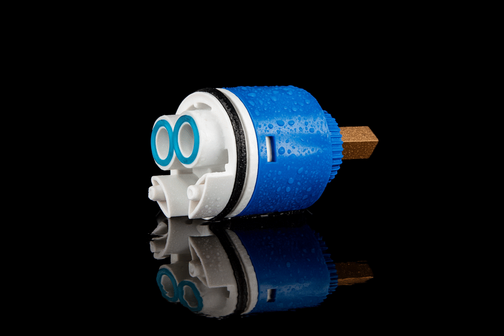 Thermostatic Faucet Cartridge