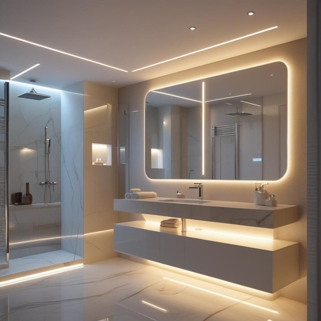 LED Lighting Ideas
